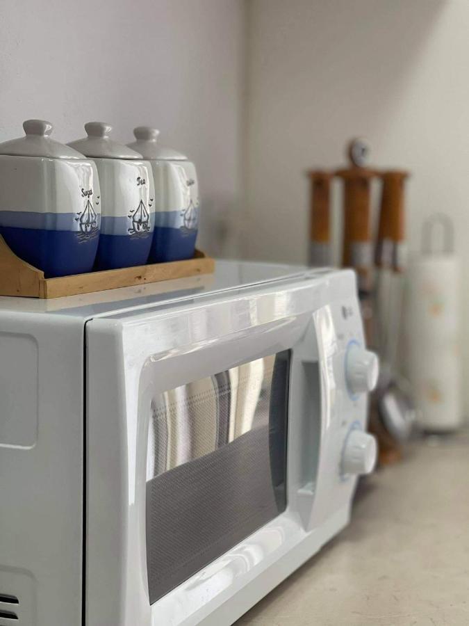 Kristi Apartment 2 Min To Sea Netflix & Espresso Station Saranda Zewnętrze zdjęcie