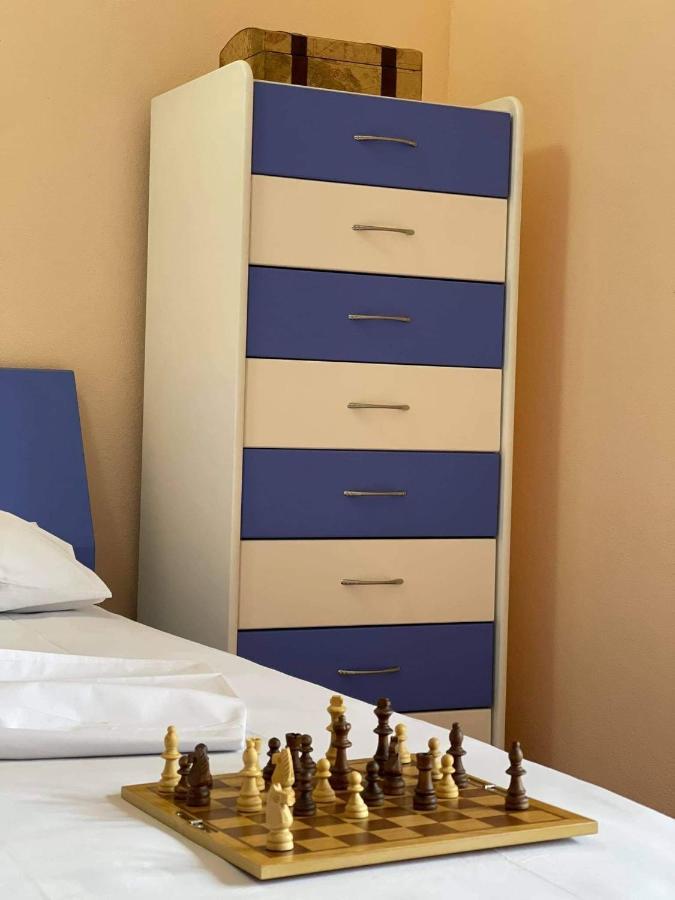 Kristi Apartment 2 Min To Sea Netflix & Espresso Station Saranda Zewnętrze zdjęcie