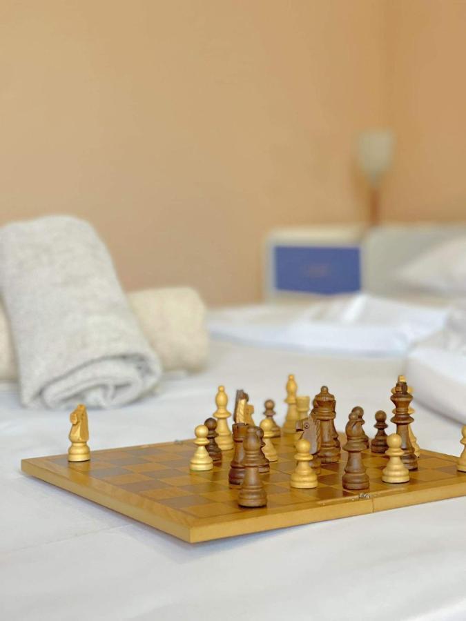 Kristi Apartment 2 Min To Sea Netflix & Espresso Station Saranda Zewnętrze zdjęcie