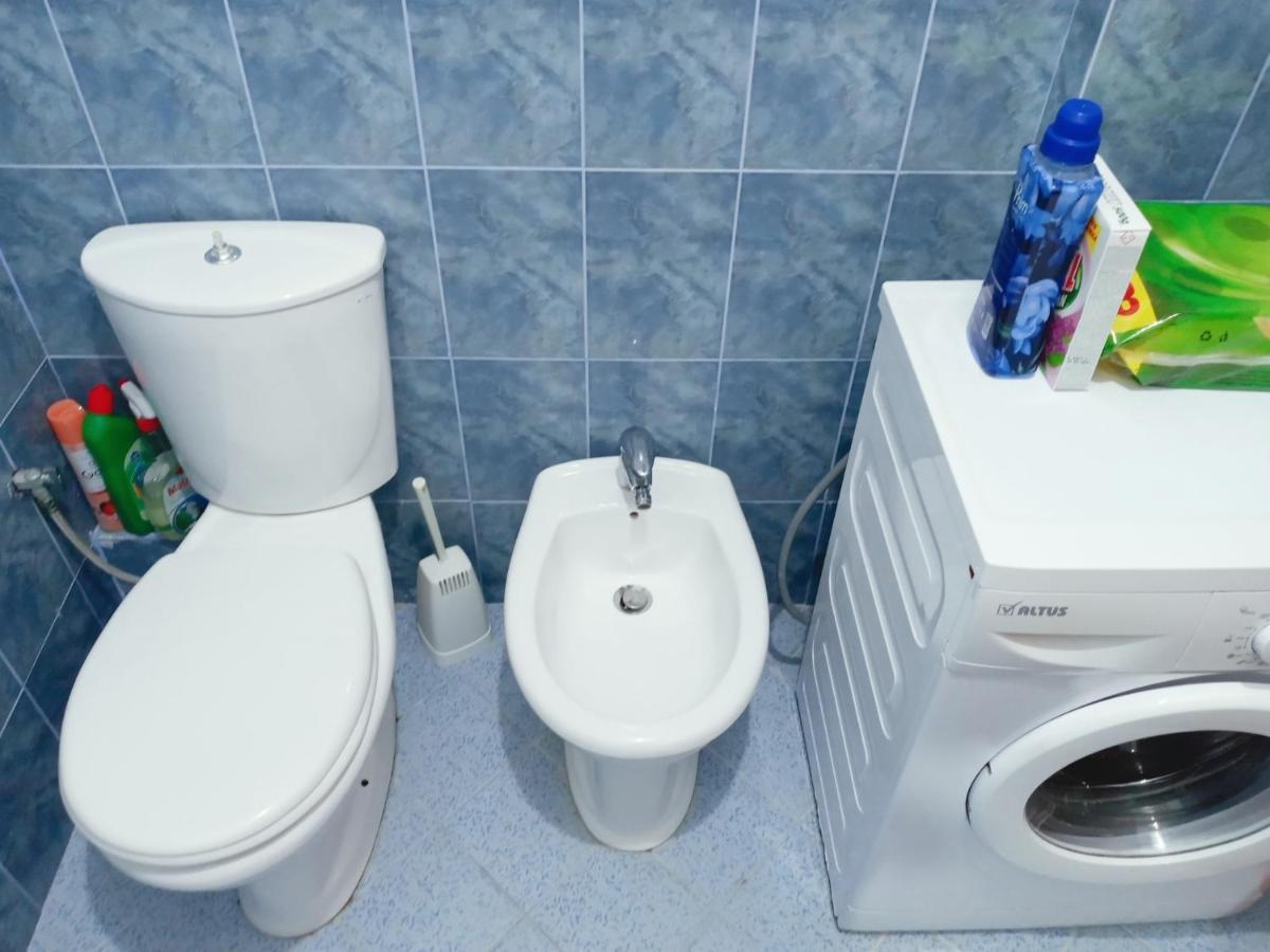 Kristi Apartment 2 Min To Sea Netflix & Espresso Station Saranda Zewnętrze zdjęcie