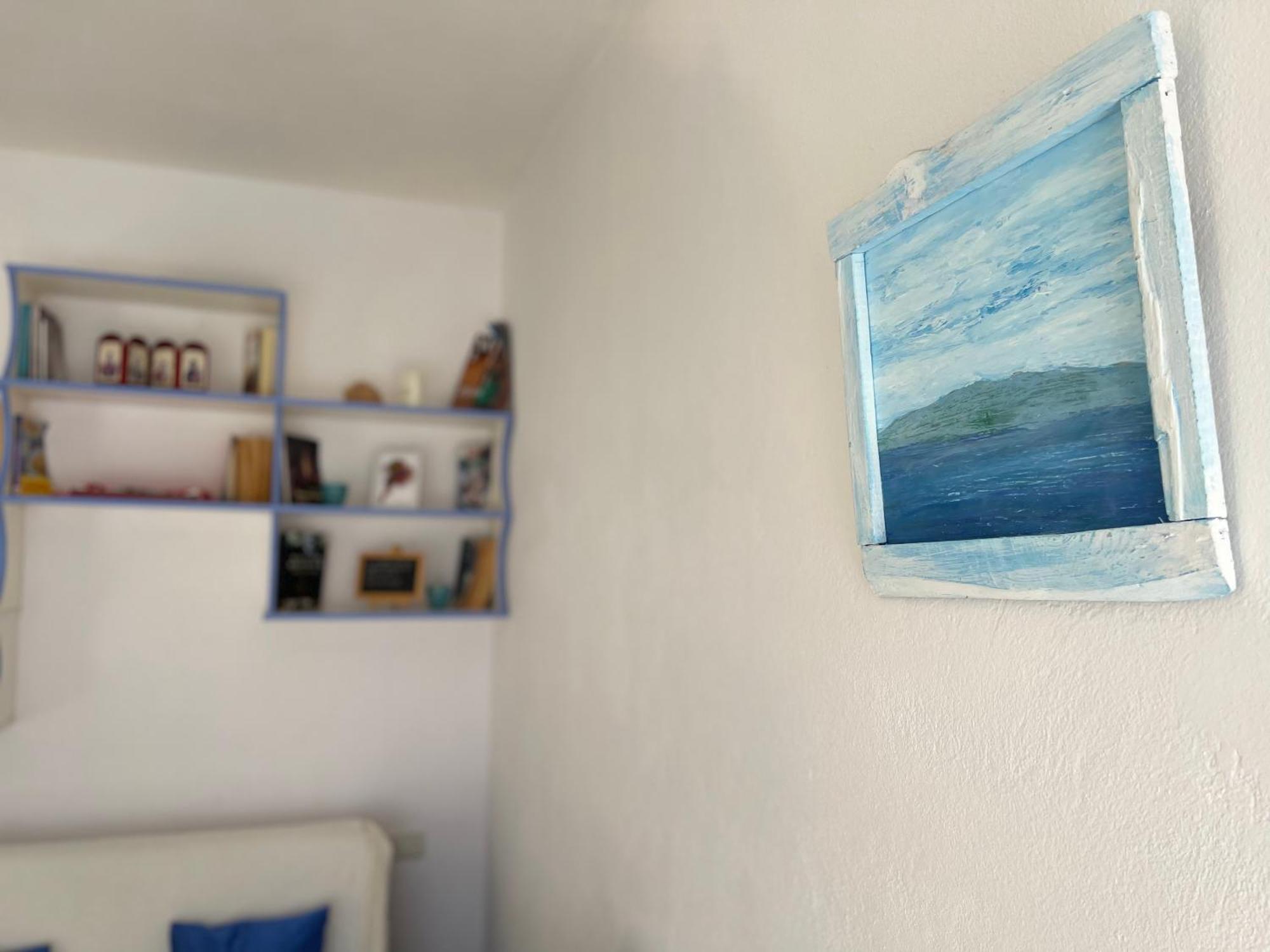 Kristi Apartment 2 Min To Sea Netflix & Espresso Station Saranda Zewnętrze zdjęcie