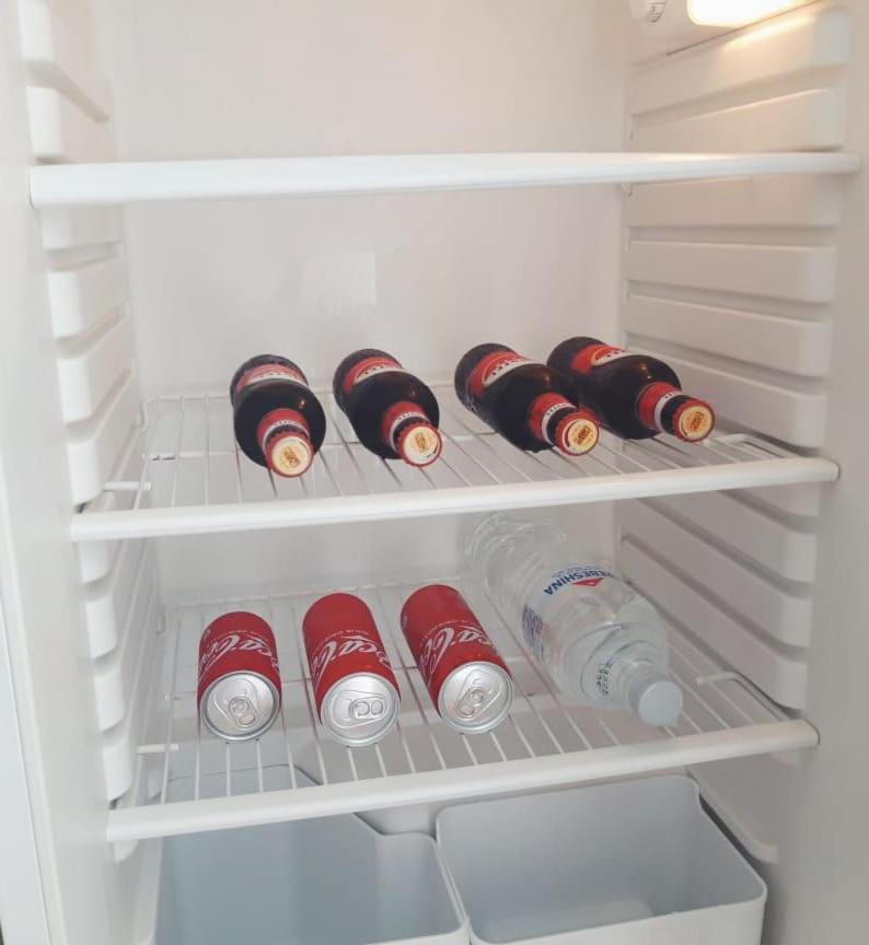 Kristi Apartment 2 Min To Sea Netflix & Espresso Station Saranda Zewnętrze zdjęcie