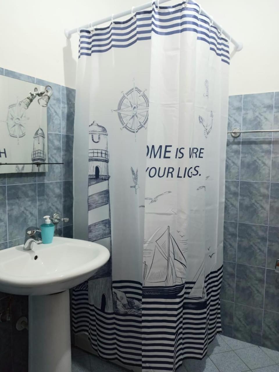 Kristi Apartment 2 Min To Sea Netflix & Espresso Station Saranda Zewnętrze zdjęcie