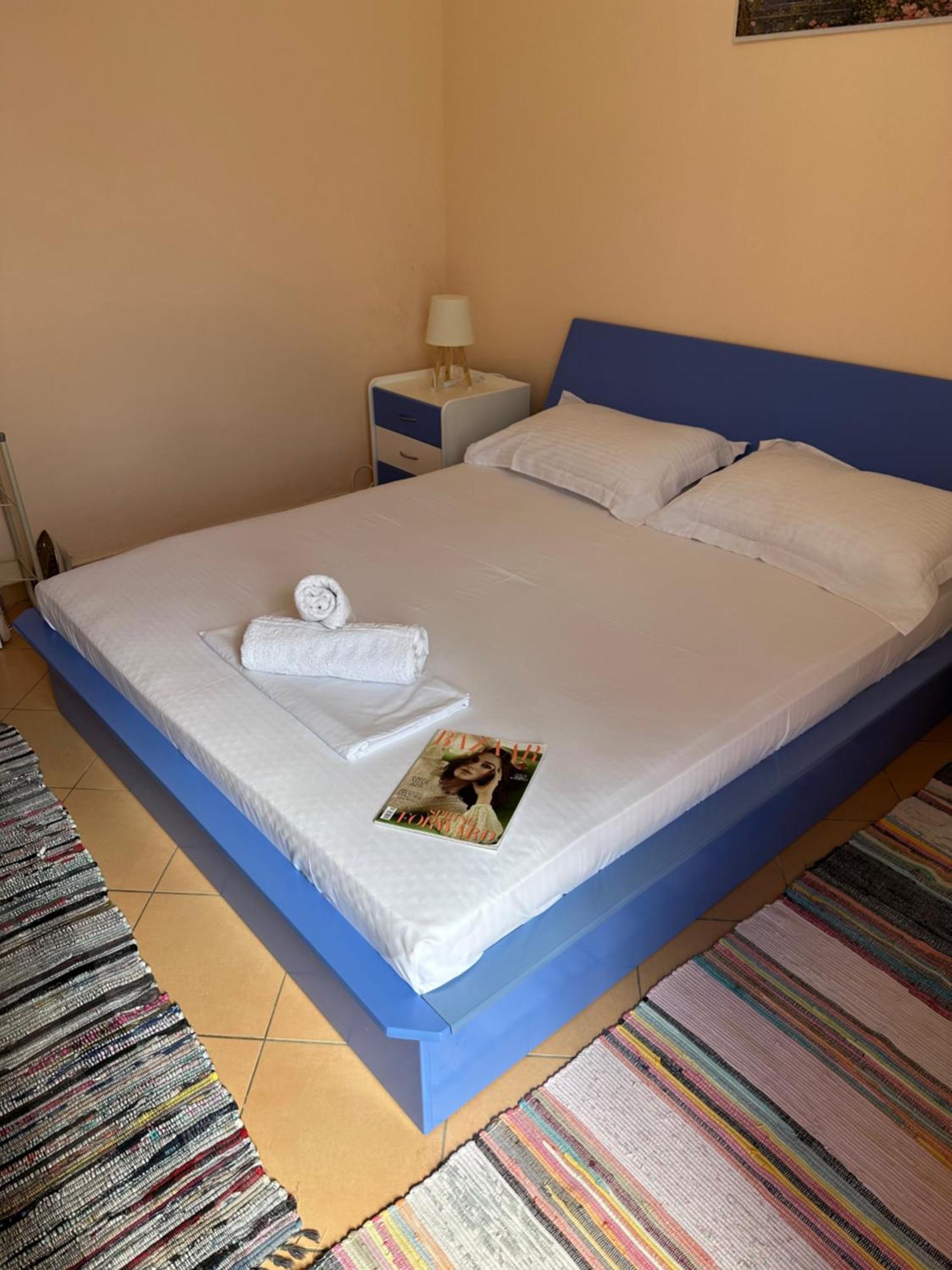 Kristi Apartment 2 Min To Sea Netflix & Espresso Station Saranda Zewnętrze zdjęcie
