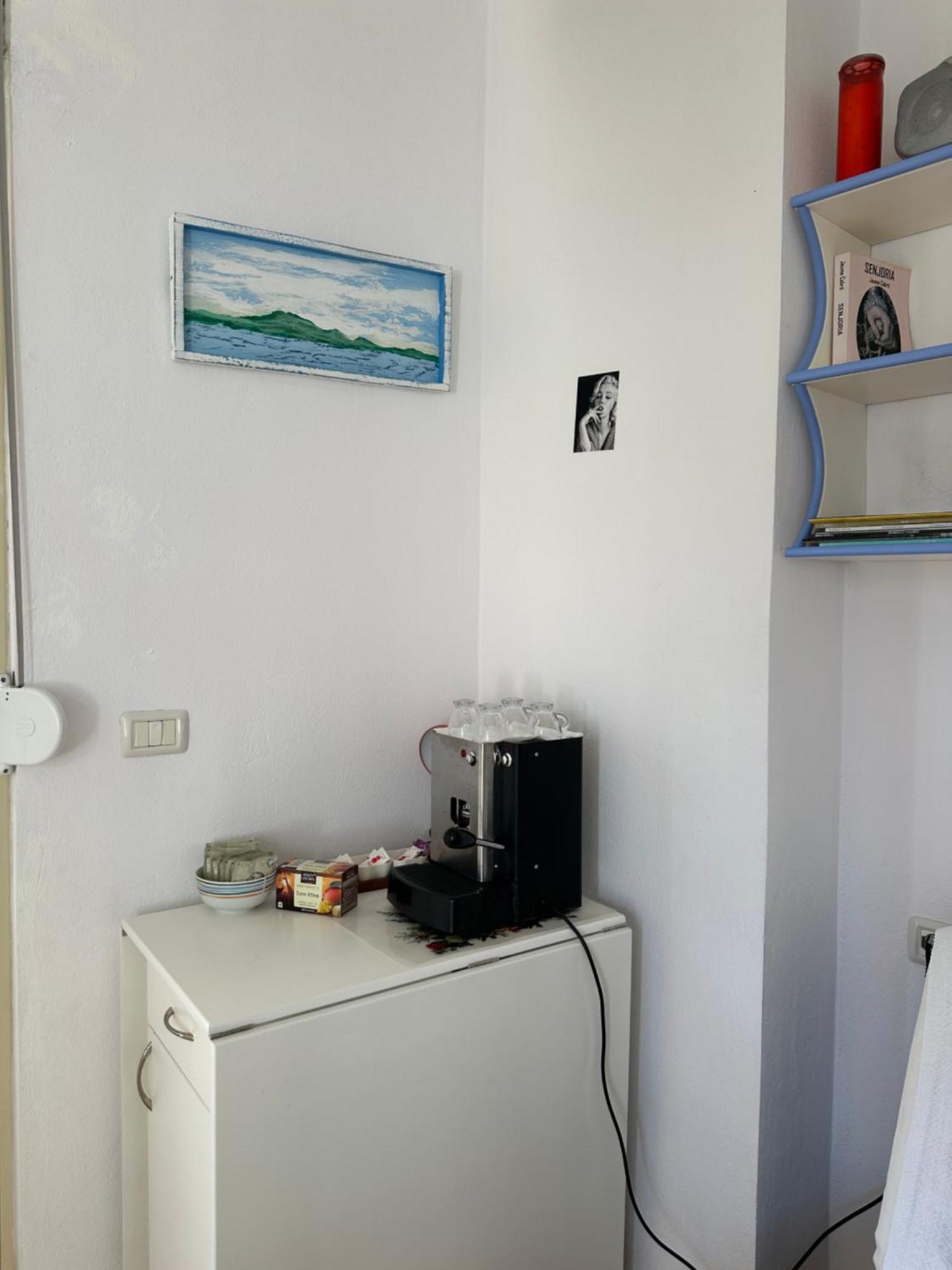 Kristi Apartment 2 Min To Sea Netflix & Espresso Station Saranda Zewnętrze zdjęcie